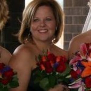 Meet your Posher, Lisa dietrich